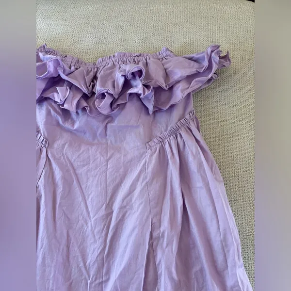 Free People Have A Thing For You Mini XS - Image 7