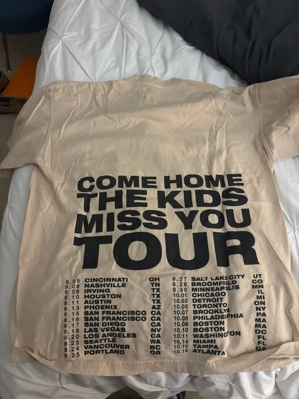 Jack Harlow Shirt  - Image 2