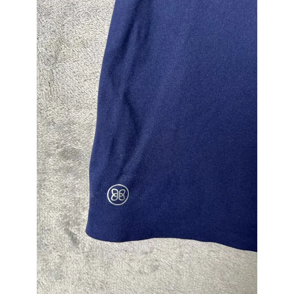 Honeylove LiftWear Seamless Shaping Tank Top‎ Size XL Shapewear Navy - Image 4