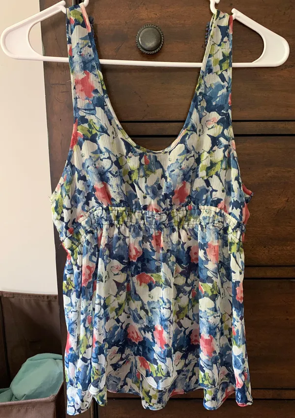 Abercrombie Top - Image 2