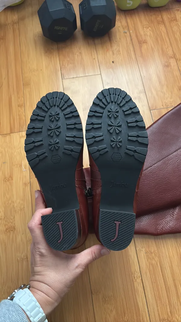 Jambu Boots - Image 11