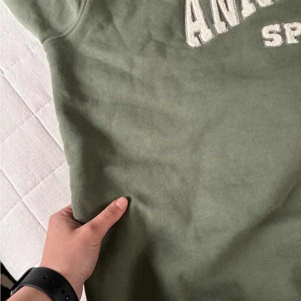 Anine Bing sport Tyler sweatshirt - Image 8