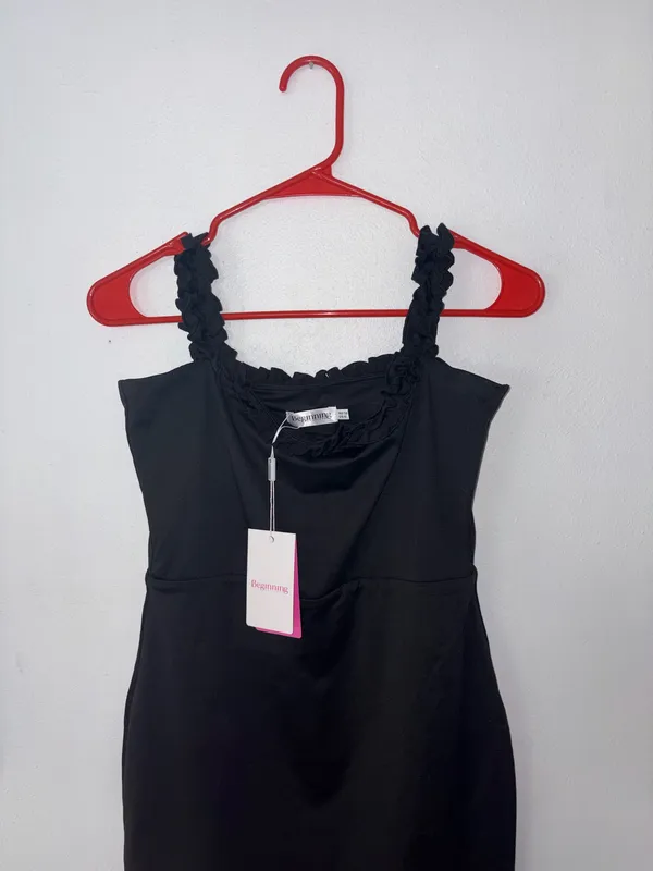 Beginning Boutique Dress - Image 5