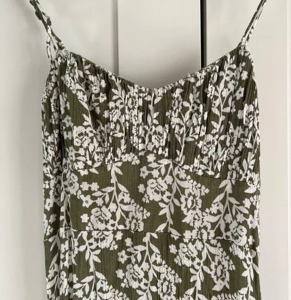 Sundae Muse Summer dress - Image 4