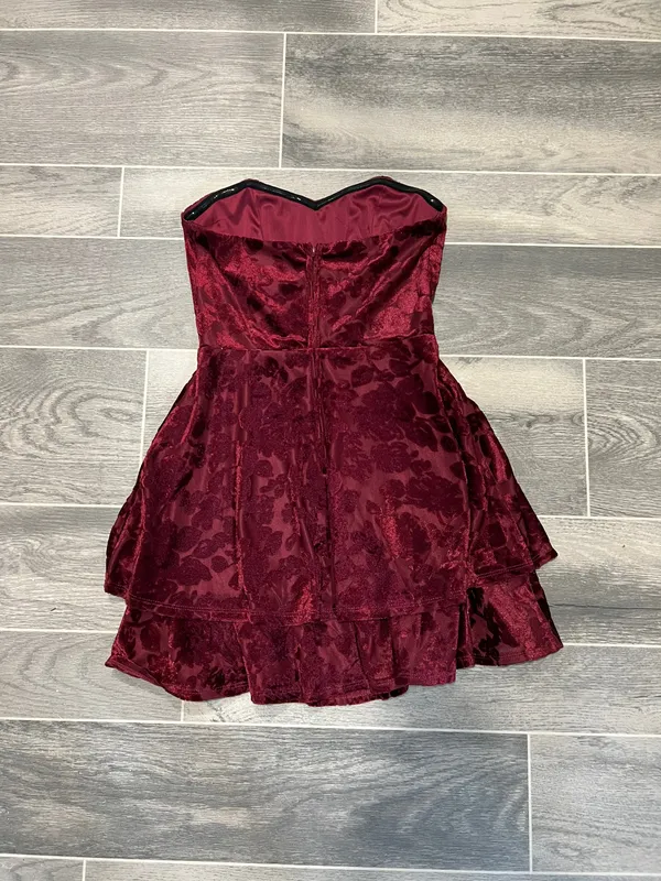 Altar'd State Dress - Image 3