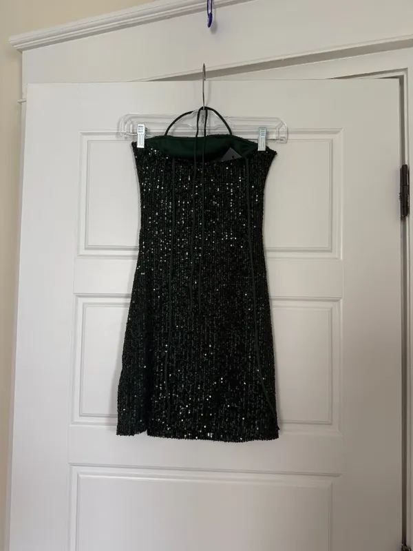 Motel Rocks Dress - Image 3