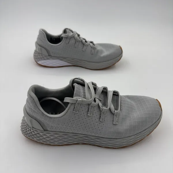 NOBULL Women's 6.5 Men's 5 Ripstop Runner Training Gym Workout Athletic Shoes - Image 2