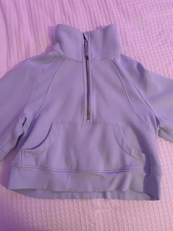 Lululemon scuba - Image 2