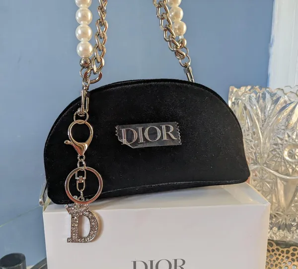 Dior Pouch - Image 9
