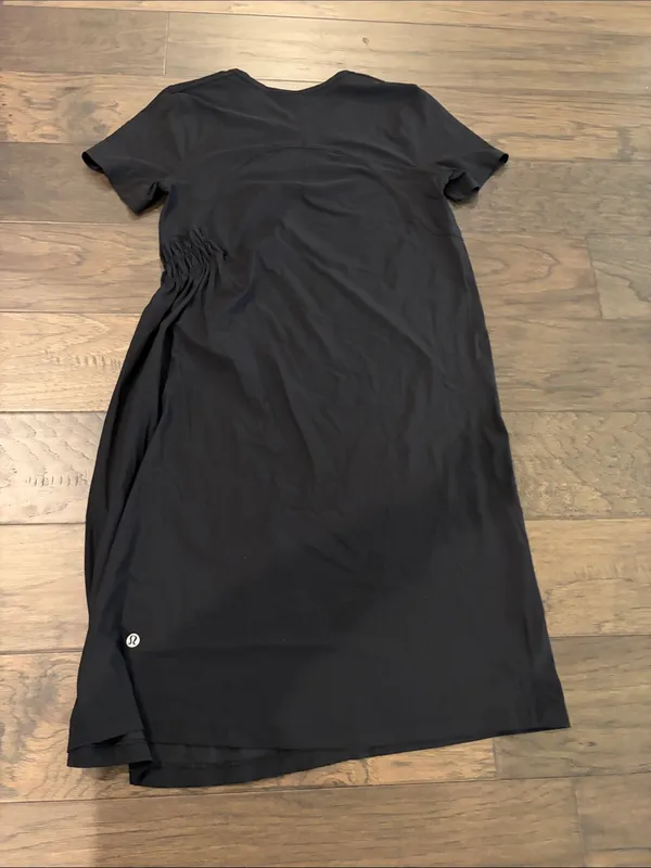Lululemon Seek Sun Dress Sz 2 - Image 10