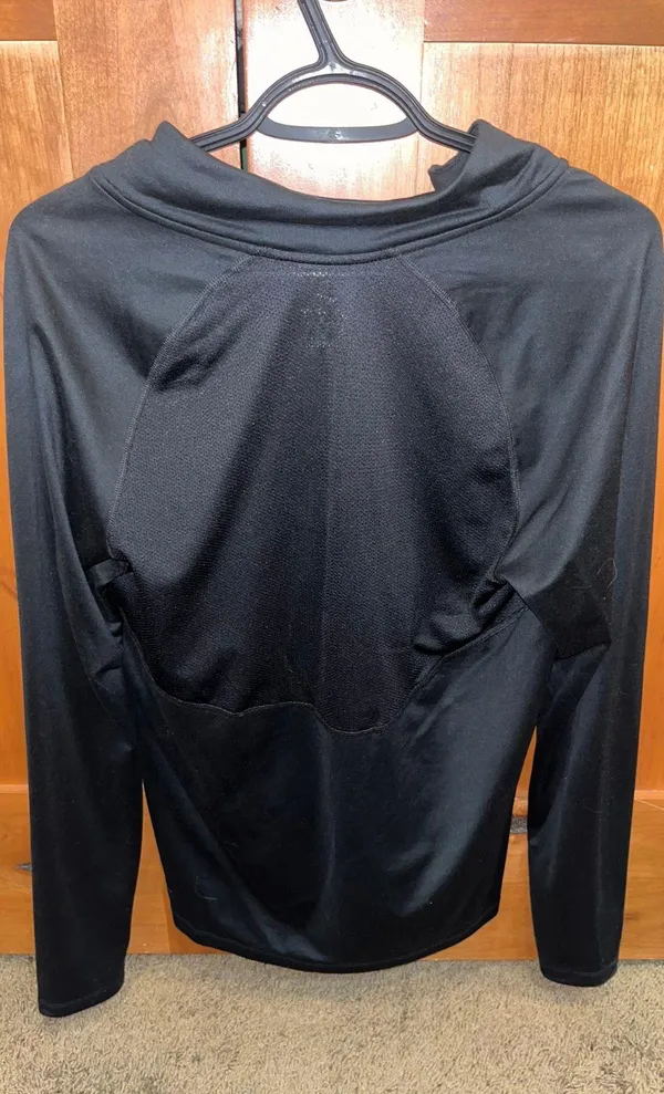 Nike Oregon State Quarter Zip - Image 2