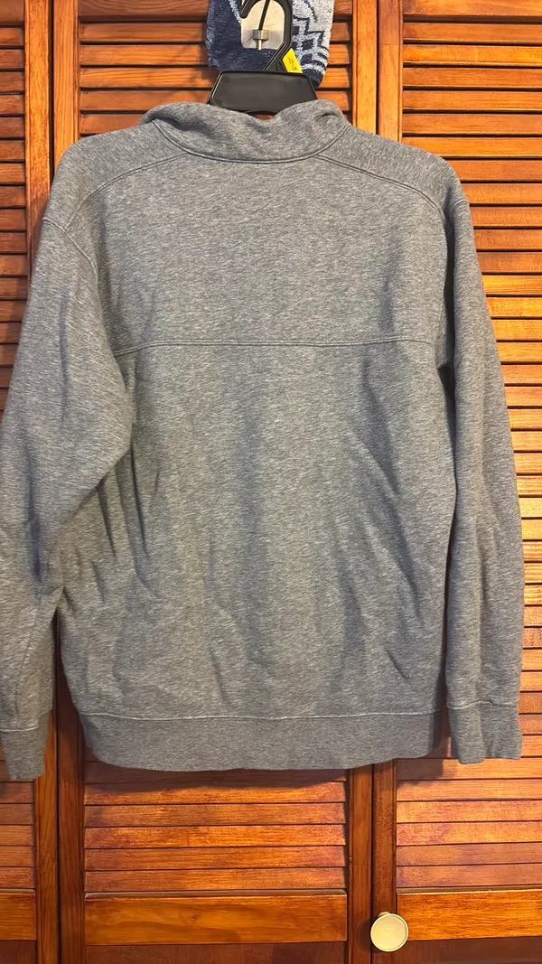 Columbia Quarter-Zip Pullover - Image 2