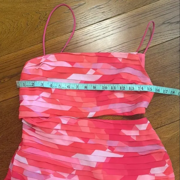 Hello Molly‎ Hold My Drink Dress Pink - Image 7