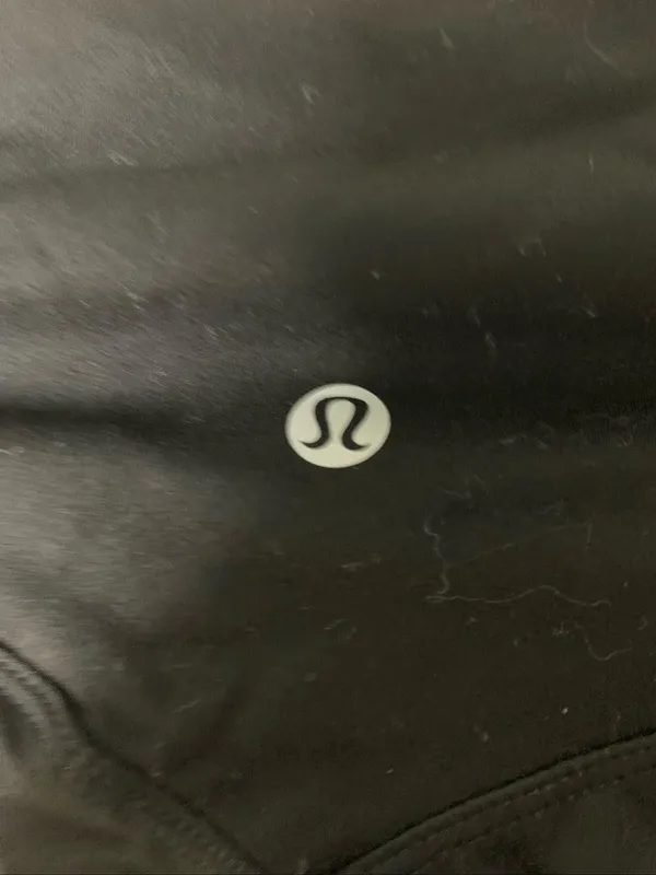 Lululemon Swift Speed Leggings black women's size 4 - Image 3