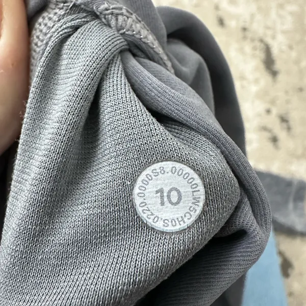 Lululemon Wunder Under High-Rise Tight *Spray 25" Size 10 - Washed Asphalt Grey - Image 5