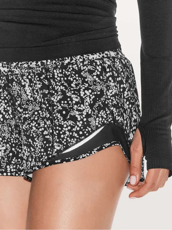 Lululemon Hotty Hot Short - Image 3