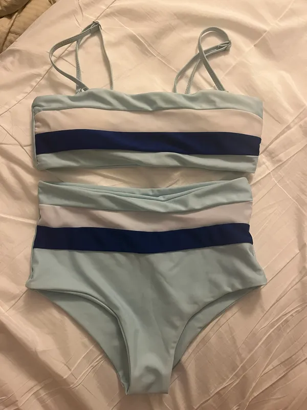 Highwaisted Bikini - Image 3