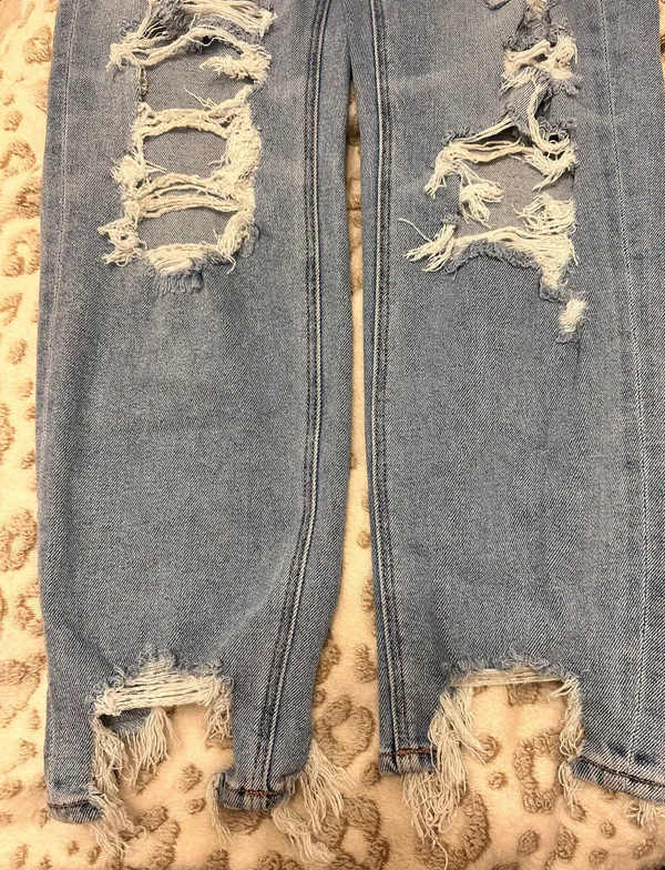 American Eagle Outfitters Jeans - Image 5