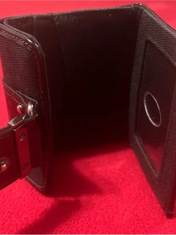Wallet’s for anyone Beautiful Guess and Genuine Leather hand crafted wallet - Image 10