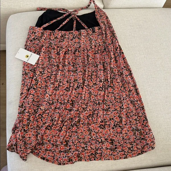 BODY GLOVE MADEMOISELLE PLUS SIZE DRESS, Multi color, Size 2X, NWT - Image 6
