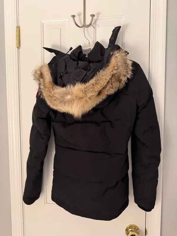Chelsea Parka Canada Goose - Image 3
