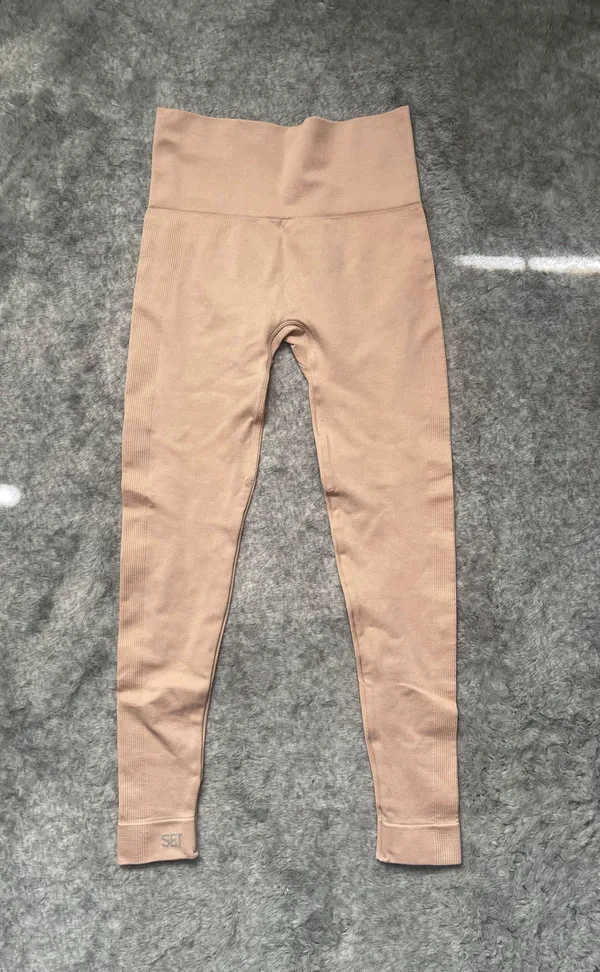 Set Active Sculptflex Leggings - Image 2