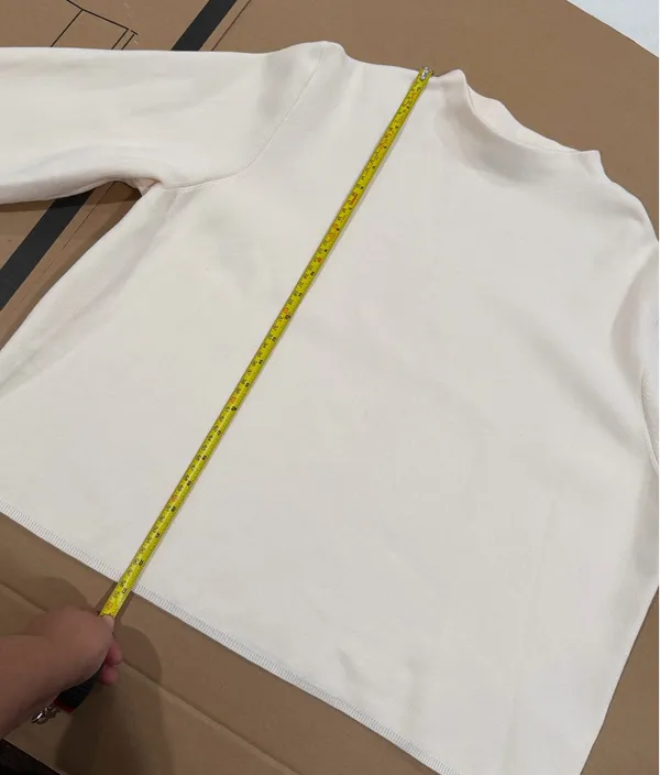 &oyher stories sweater - Image 7