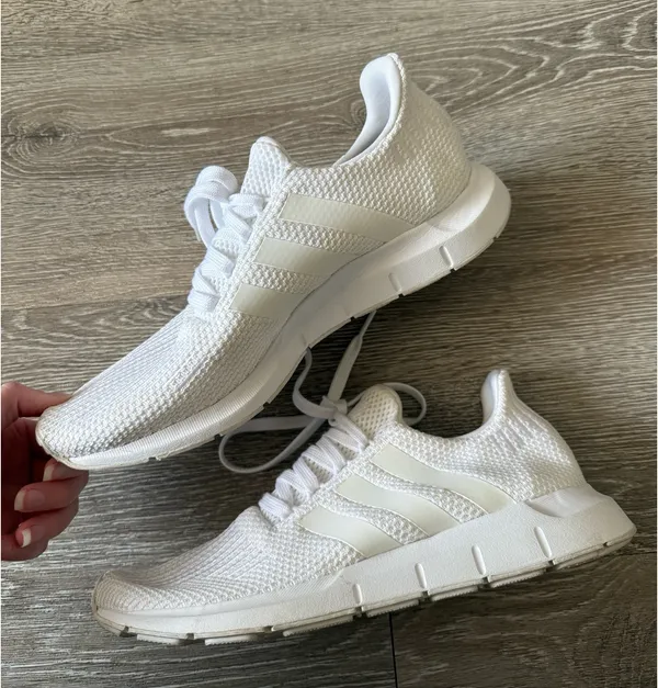 Adidas Swift Run Sneakers - Image 2