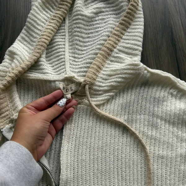 POL Knit Top - Image 2