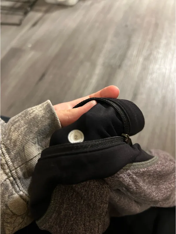 Lululemon Shorts - Image 3