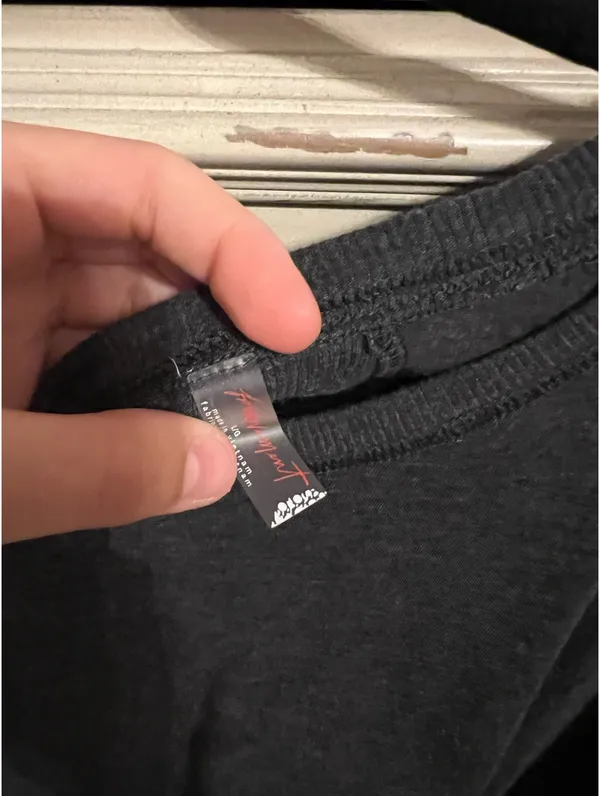 Free people movement top - Image 3