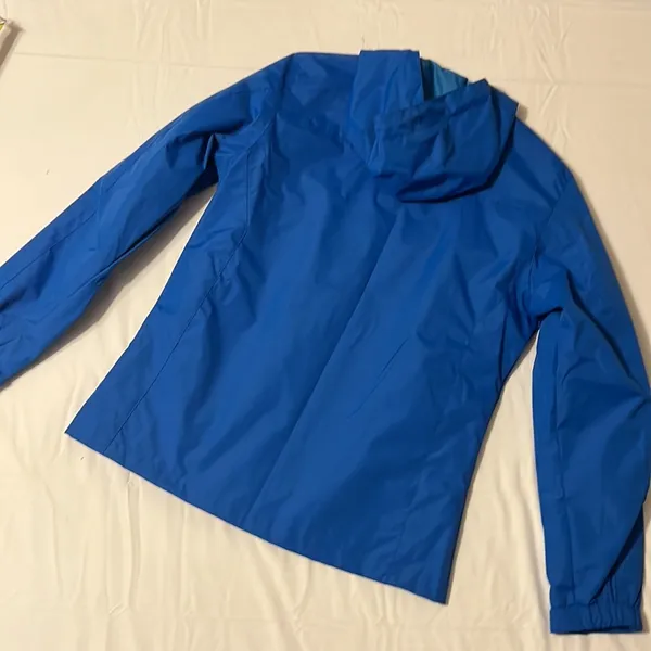 Latest Vogue weather gear oscillator series waterproof breathable jacket - Image 5