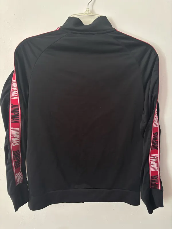 Air Jordan Jumpman Jacket - Image 4