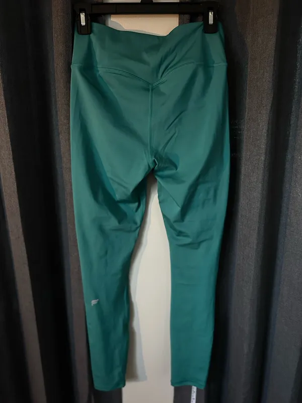 Fabletics Motion 365 Leggings High-Waisted in Cypress - Image 6