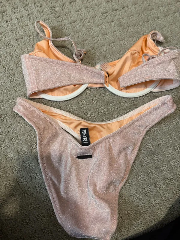 Triangl Set Bikini - Image 2