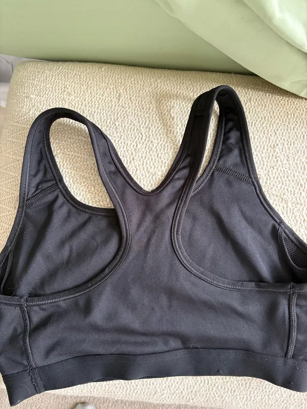 Nike Sports Bra - Image 2