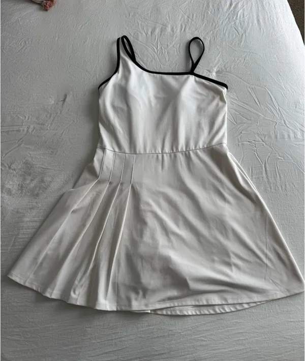 Target Tennis Dress - Image 3