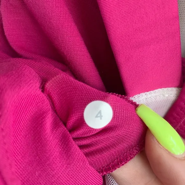 LULULEMON 4 sports bra - Image 5