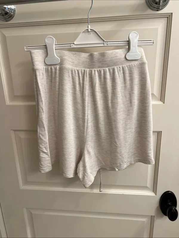 Express Drawstring Shorts - Image 2