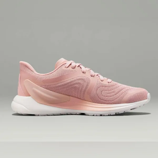 Lululemon NIB Blissfeel Run 2 Women's Pink Running Shoes 8.5 - Image 3
