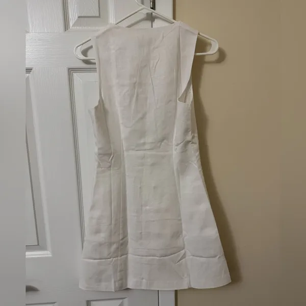 White Fox Boutique Mini dress - Image 4