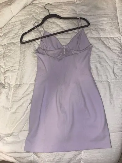 Bodycon Dress - Image 4