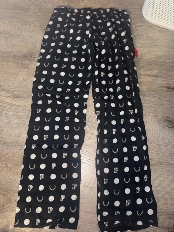 Victoria’s Secret PINK OG PRINT rare 2014 Pajama pants - Image 7