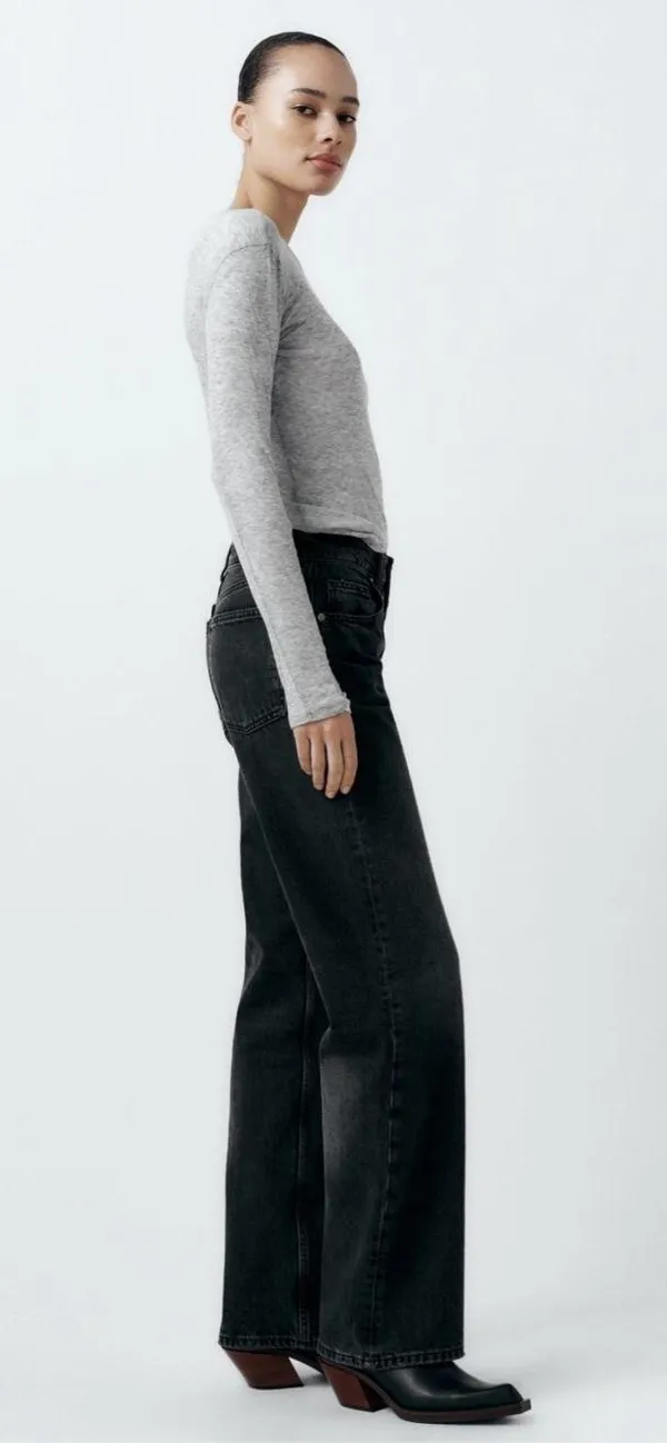 Zara Jeans - Image 7