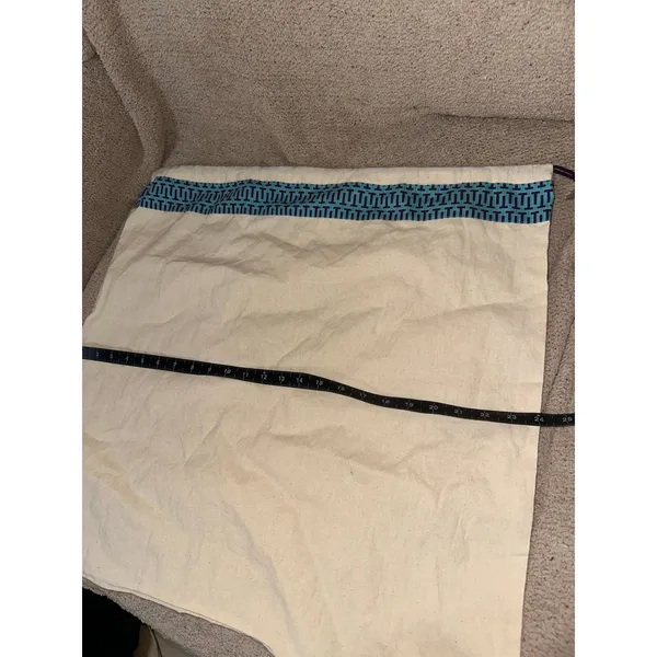 Tory Burch dust bag - Image 2