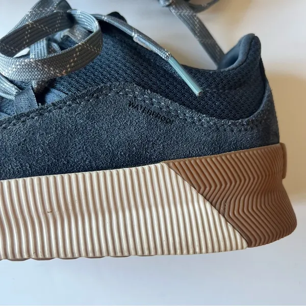 Sorrel Out N About Plus Lace Sneaker Size 7.5 - Image 4
