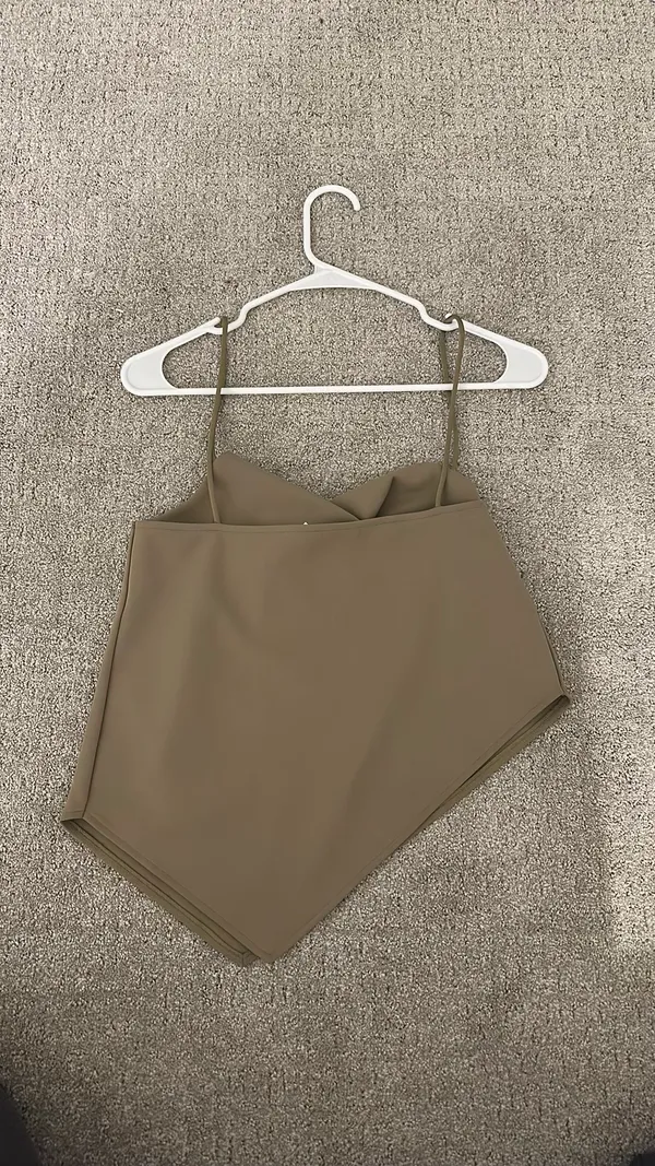 ZARA Top - Image 4