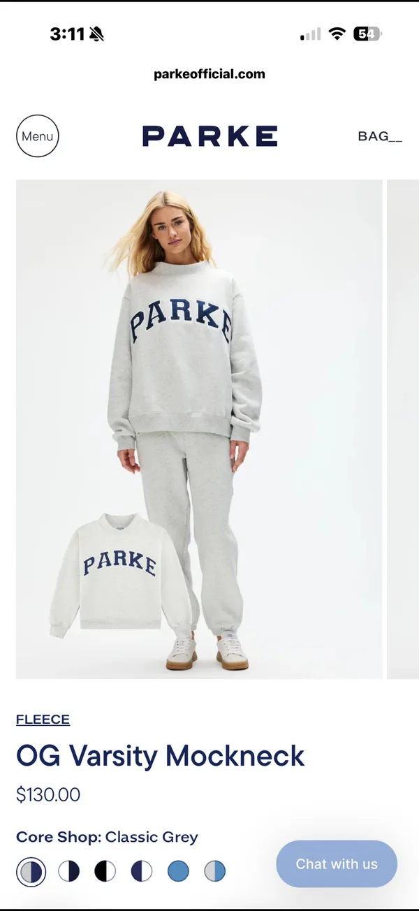 OG mockneck - Image 4