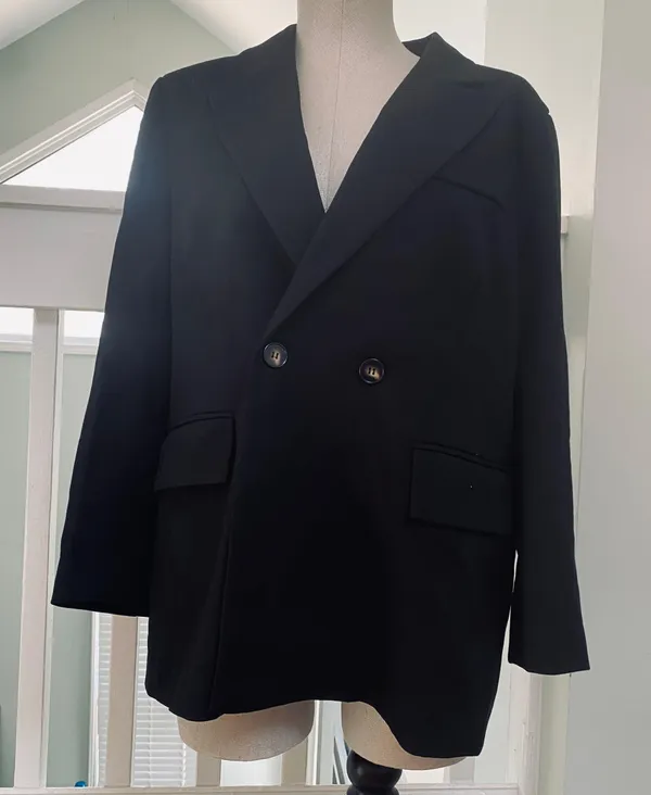 Susielady Women's  Blazer - Image 5