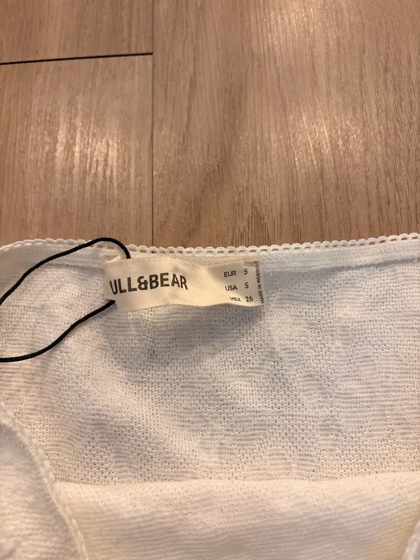 Pull & Bear skirt  - Image 3